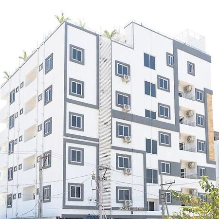 فندق Voila At Nest حيدر أباد المظهر الخارجي الصورة