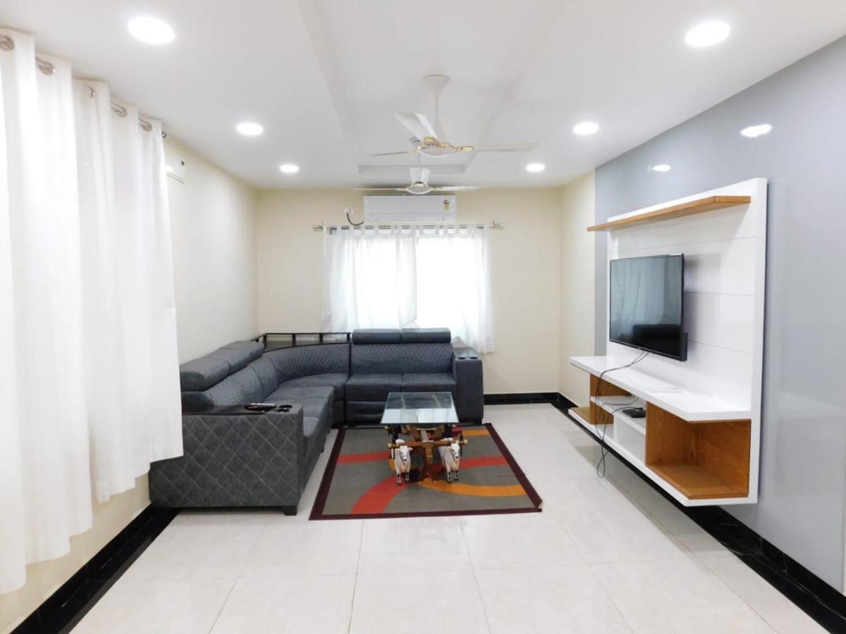فندق Voila At Nest حيدر أباد المظهر الخارجي الصورة
