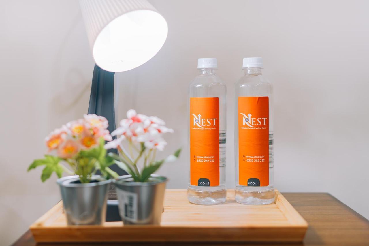 فندق Voila At Nest حيدر أباد المظهر الخارجي الصورة