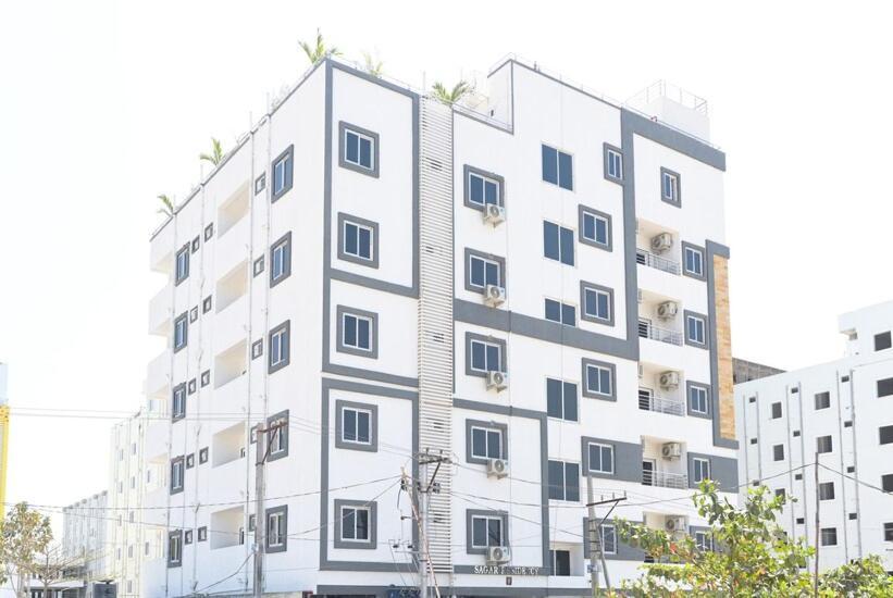 فندق Voila At Nest حيدر أباد المظهر الخارجي الصورة